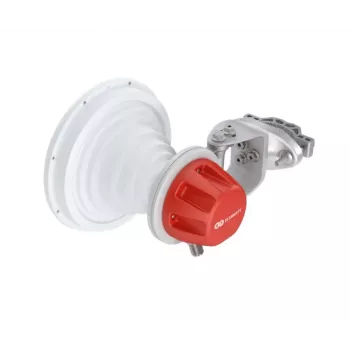 Hornantenne rf elements 40° symmetrisch 5 GHz 16 dBi Gewinn