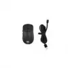 Gaming-Maus GAMIAC PA50 Rechtshändig USB Type-C Optisch 12400 DPI, 6 Tasten, Rad, 30G