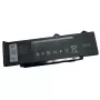 Origin Storage BTI Ersatzakku 3 Zellen - Akku - 42 mAh