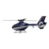 Amewi EC135 Funkgesteuertes (RC) Modell-Helikopter Elektromotor 1:32