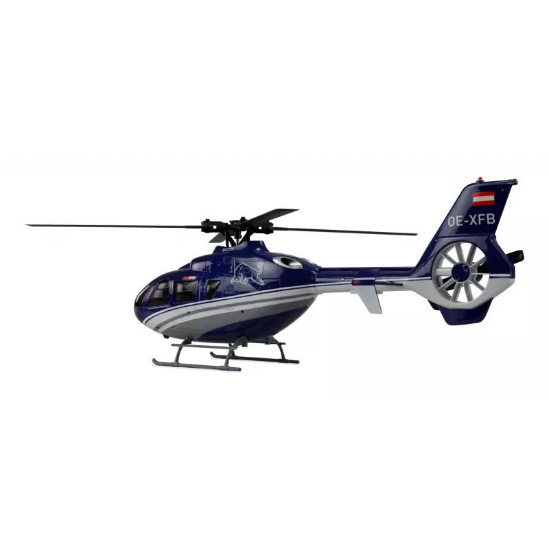 Amewi EC135 Funkgesteuertes (RC) Modell-Helikopter Elektromotor 1:32