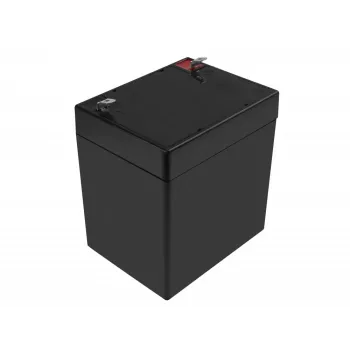 Green Cell AGM45 UPS-Batterie, versiegelte Blei-Säure (VRLA), 12 V, 5,3 Ah