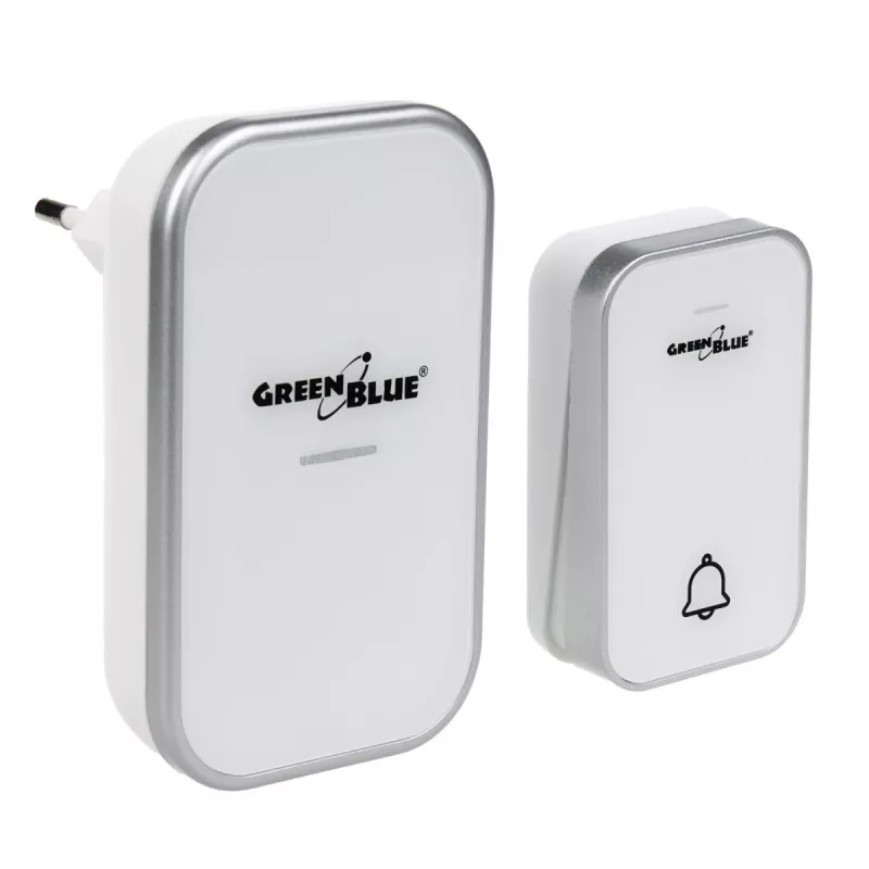 Kinetic wireless talker 38 Melodien GB157W