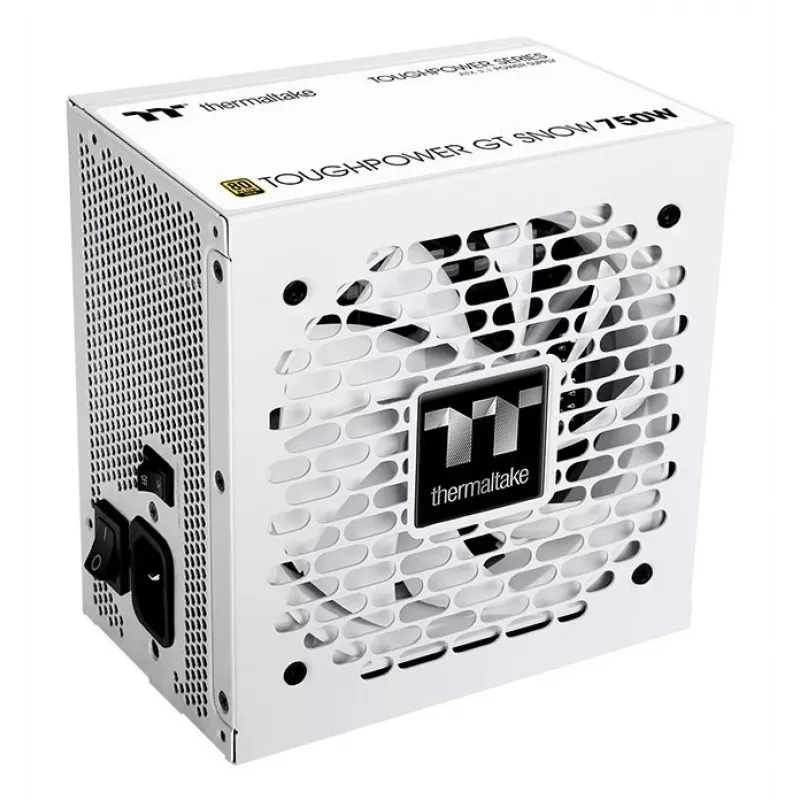 Netzteil Thermaltake Toughpower Gt 750 W