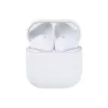Headset happy plugs JOY TWS In-Ear Bluetooth für Anrufe, Musik, Sport — Weiß, 20–20000 Hz