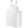 Samsung Wandladegerät TA845 45W 1x Typ-C - Weiß EU