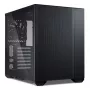 Lian Li O11 AIR MINI Schwarz