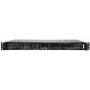 Supermicro SuperServer 5019A-FN5T - Server - Rack-Montage - 1U - 1-Weg - 1 x Atom C3958 / 2 GHz - RAM 0 GB - keine HDD - AST2400 - GigE, 10 GigE - Monitor: keiner - Schwarz