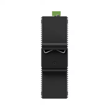 Unmanaged Gigabit Ethernet PoE Switch Cudy IG1008P — 8× Gigabit (10/100/1000), PoE, 48–57V, 20 Gbit/s, 8000 MAC, wandmontierbar, schwarz