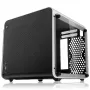 Computergehäuse Raijintek METIS EVO TG Mini-ITX, weiß