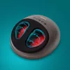 Fußmassagegerät HoMedics FMS-350HGY-EU Shiatsu mit Luftkompression