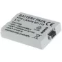 Wiederaufladbarer Akku extra digital Canon BP-110 3,7V 1100mAh