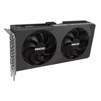 INNO3D GeForce RTX 5060 Twin X2 8GB GDDR7 Grafikkarte