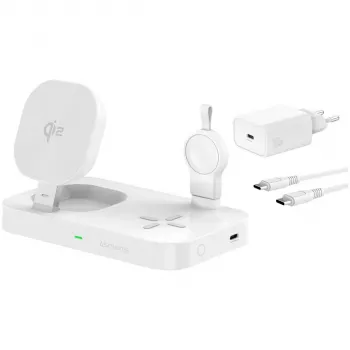 4smarts 541368 Product White
