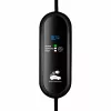 Akyga AK-EC-19 EV-Ladegerät Typ 2 LCD 1-Phase 16A 3,8kW 5m