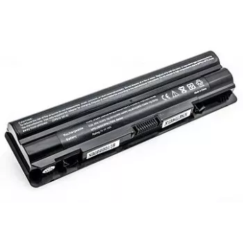 Notebook-Akku, Extra Digital Advanced, DELL JWPHF, 5200 mAh