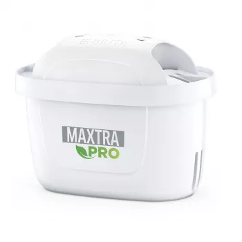 Brita Maxtra Pro Hard Water Expert Filter 1 Stück