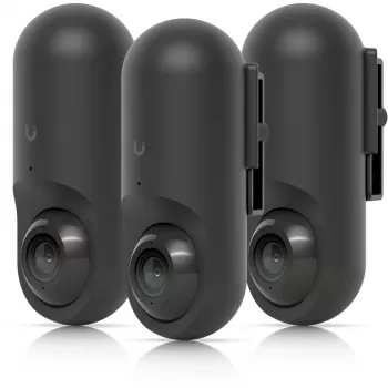 Ubiquiti Vielseitige wetterfeste Wandhalterung
