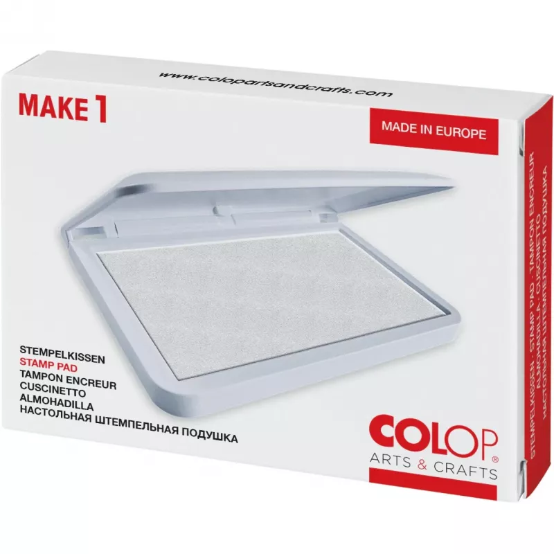 Stempelkissen Colop 163988 1 Stück REACH-zertifiziert