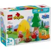 LEGO DUPLO 10452 Campingausflug