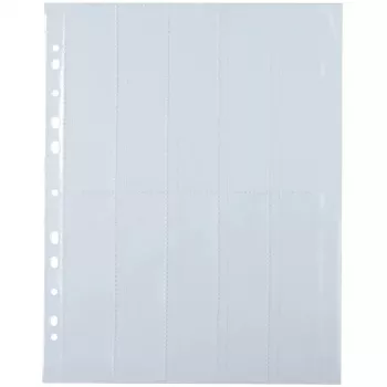 Negative storage page HERMA 7768