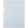 Negative storage page HERMA 7768