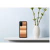 Handyhülle man and wood Galaxy S20 schwarz — Schutzhülle für Samsung Galaxy S20