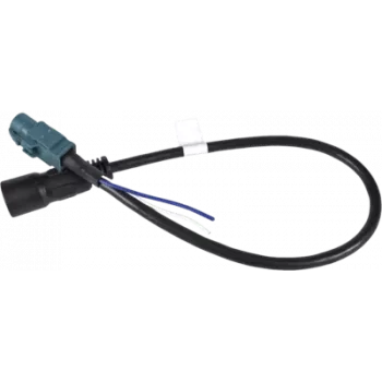 Adapter Axion CA-MMT4 4‑poliger Mini‑DIN für MMT3 Advanced
