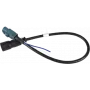 Adapter Axion CA-MMT4 4‑poliger Mini‑DIN für MMT3 Advanced