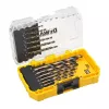 DeWalt Bohrersatz DT70728 28-teilig hochbeständige Bohrer und Schrauberbits