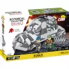 COBI 3114 Historical Collection Behelfspanzerwagen Kubuś, Warschauer Aufstand, 302 Teile