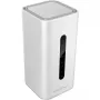 Grandstream Networks GWN-7062 Wireless Router Gigabit Ethernet Dual-Band (2,4 GHz / 5 GHz) Weiß