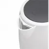 Elektrischer Wasserkocher Zelmer 1,7 l 2200 W Edelstahl