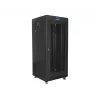 LANBERG STEHENDES RACK-SCHRANK 19 27U 600X600 SCHWARZ