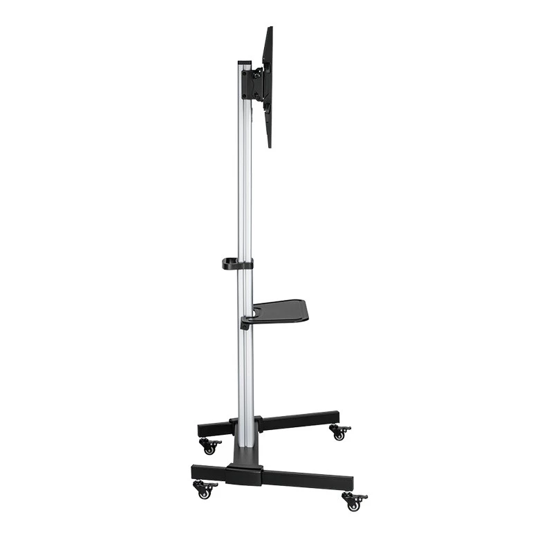 TV/Monitor-Wagen, 37-86'' 50 kg max.
