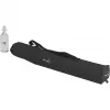 Campingtisch Aspen Table L 540033 (Aluminium/Schwarz, Modell 2025)