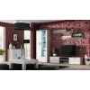 Cama Set of two shelves 125cm SOHO Sonoma-Eiche matt