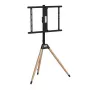 TV-Ständer Gembird TVS-75ST-01 Schwarz Holz
