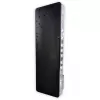 Stealkey Customs SK-UNI 360D Distroplate D-RGB Schwarz Edition