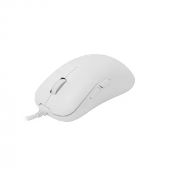 Maus White Shark GM-5014 Graphene Weiß USB