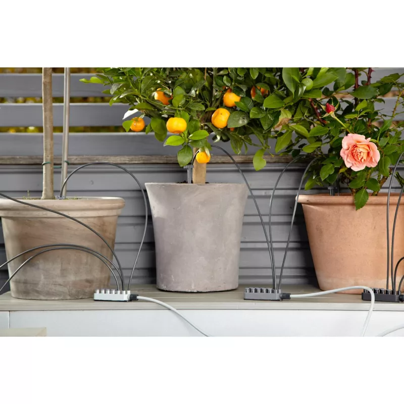 Bewässerungsset Gardena 1265-20