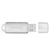 Intenso MEMORY DRIVE FLASH USB3.2/256GB 3541492 USB-Flash-Laufwerk USB Typ-A 3.2 Gen 1 (3.1 Gen 1) Silber