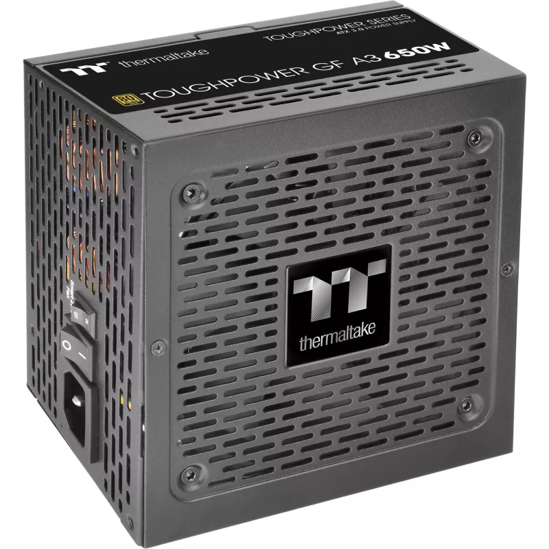 Netzteil Thermaltake TOUGHPOWER GF A3 650 W