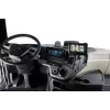 ARAT Navi-/Telematik-Halter für Mercedes Actros 5 ab Modelljahr 06/2019
