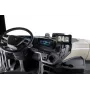 ARAT Navi-/Telematik-Halter für Mercedes Actros 5 ab Modelljahr 06/2019