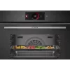 Bosch Serie 8 HBG7722B1 Backofen 71 L 3600 W Schwarz