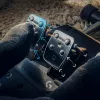 Lenkrad und Pedale Logitech G G923