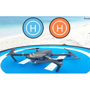 Landepad Sunnylife für Drohnen 75cm (DJI-TJP03)