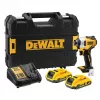 DeWALT DCF809D2T 3200 RPM Schwarz, Gelb