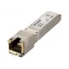 D-Link SFP+ 10GBASE-T Kupfer-Transceiver, Kupfer, 10000 Mbit/s, SFP+, T, 30 m, 10 Gigabit Ethernet